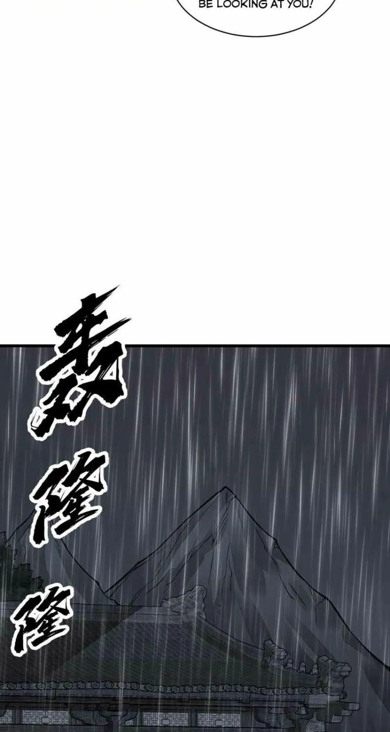 Read ChronoGo chapter 127 image 15 on Lezhin