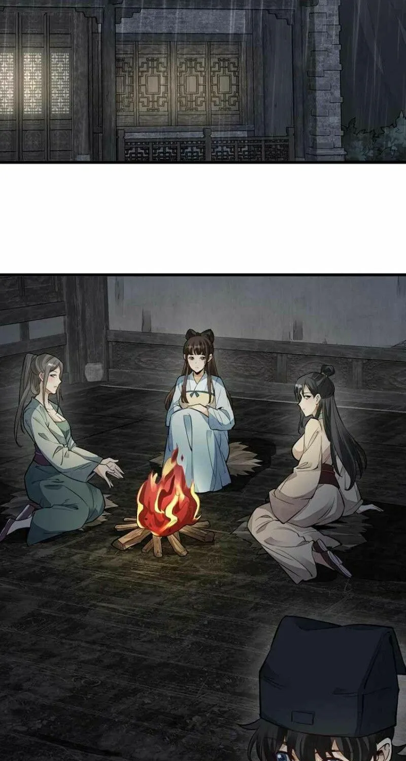 Read ChronoGo chapter 127 image 16 on Lezhin
