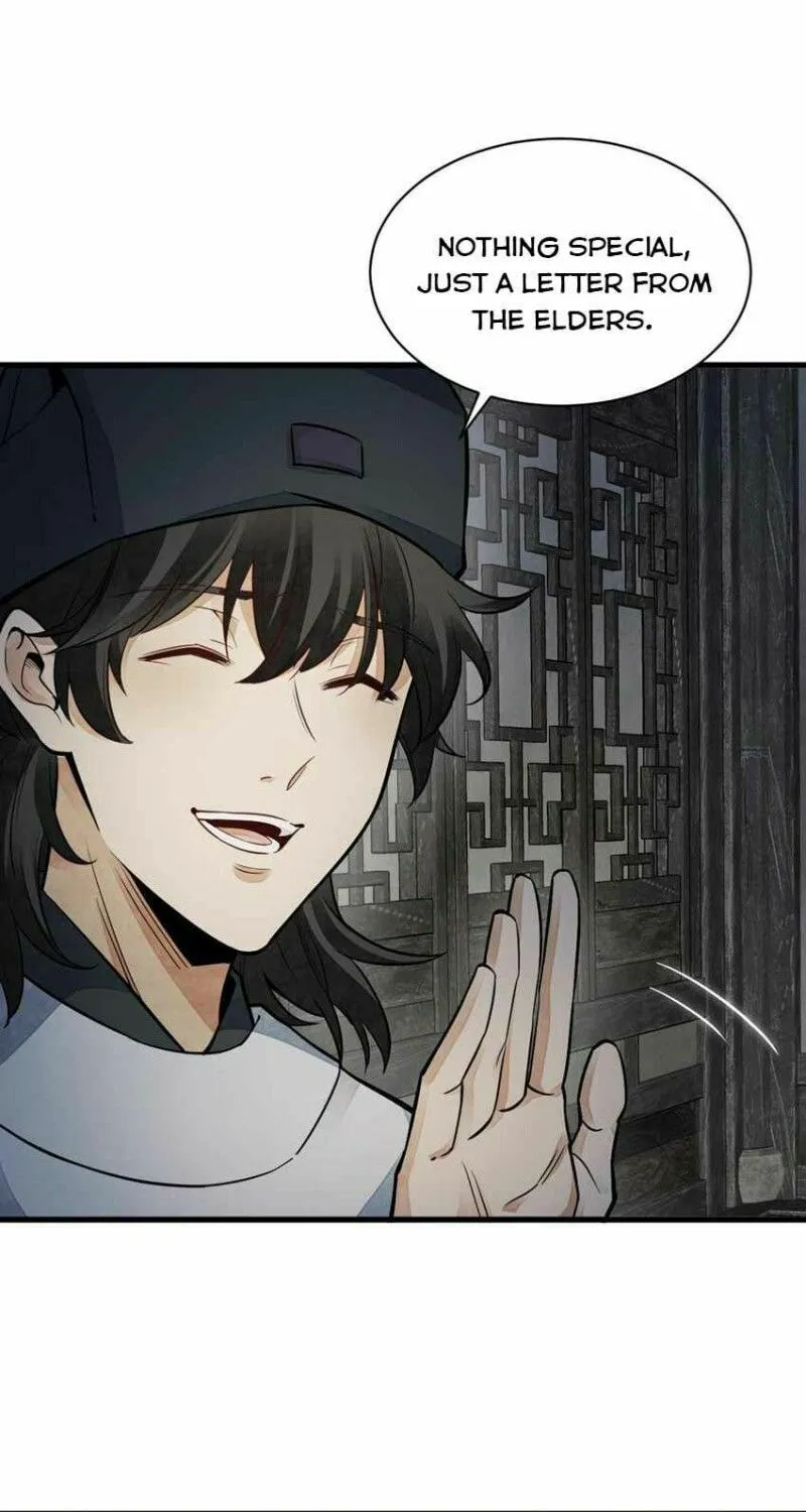 Read ChronoGo chapter 127 image 18 on Lezhin