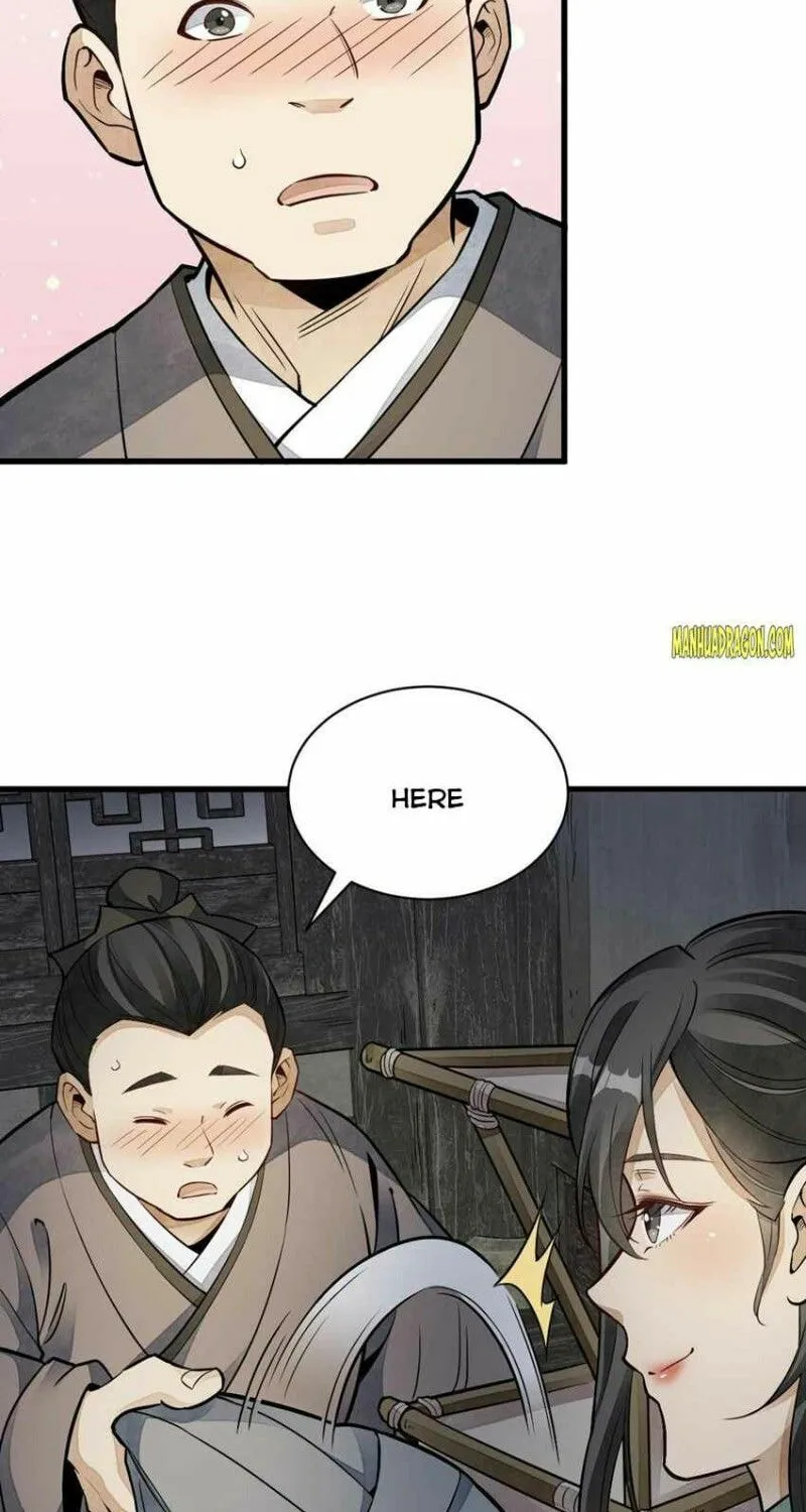 Read ChronoGo chapter 127 image 2 on Lezhin