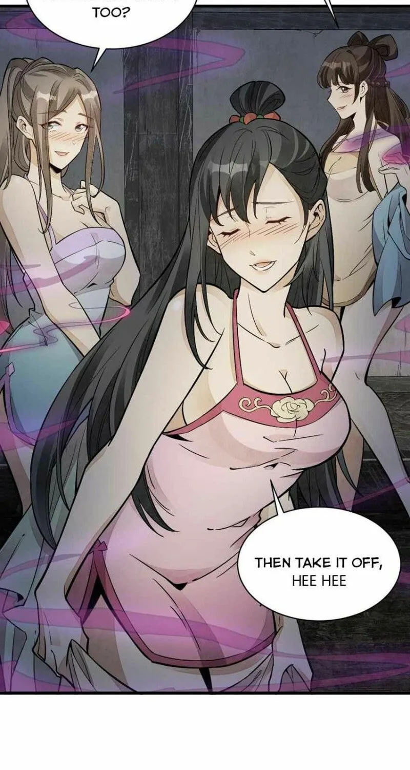 Read ChronoGo chapter 127 image 20 on Lezhin