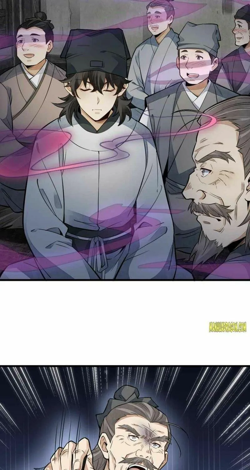 Read ChronoGo chapter 127 image 22 on Lezhin