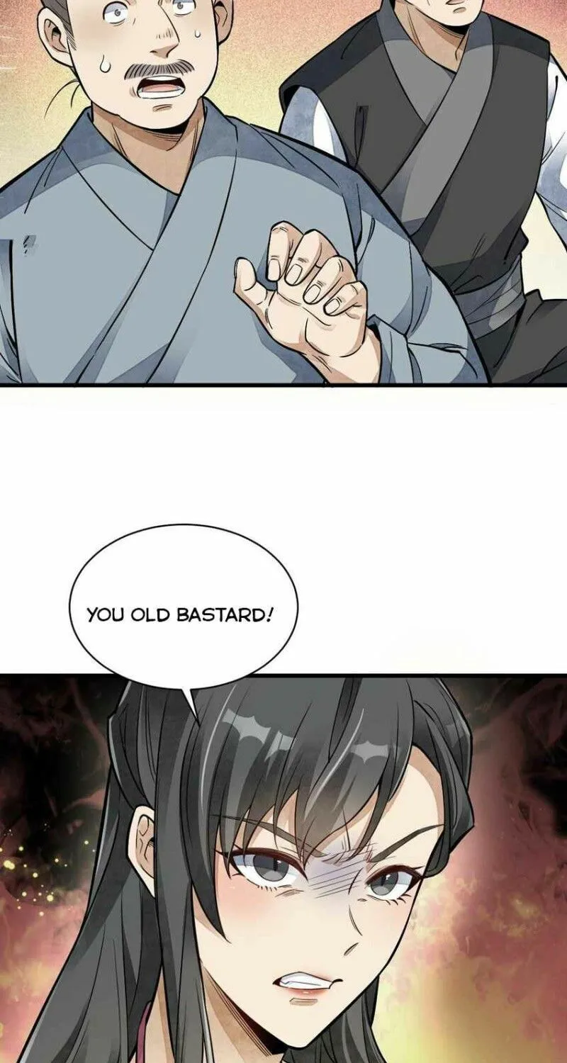Read ChronoGo chapter 127 image 24 on Lezhin