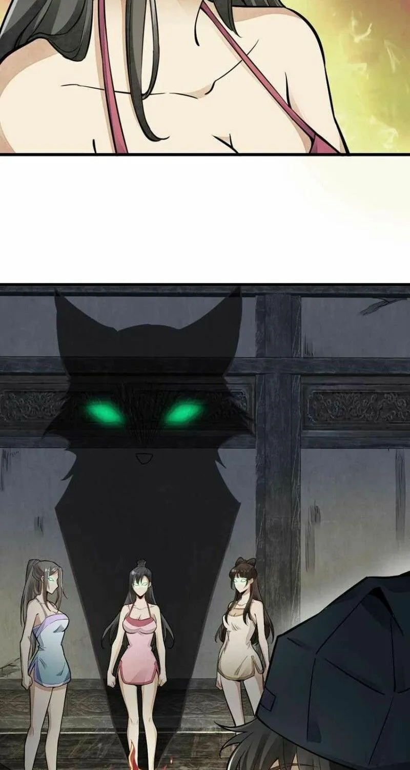 Read ChronoGo chapter 127 image 25 on Lezhin