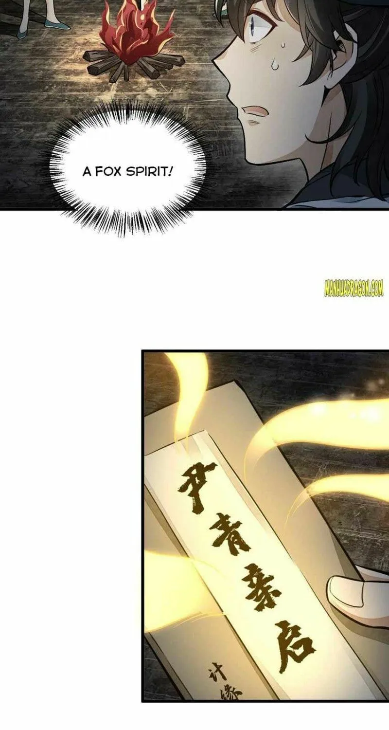 Read ChronoGo chapter 127 image 26 on Lezhin