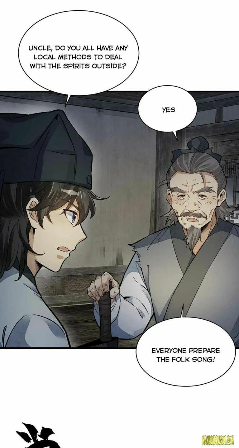 Read ChronoGo chapter 127 image 28 on Lezhin