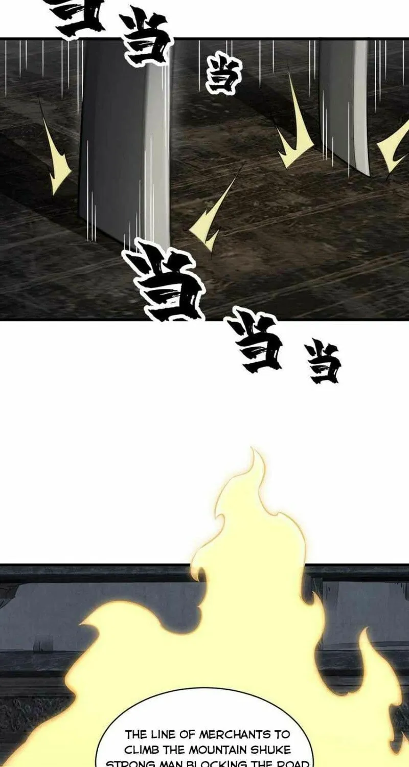 Read ChronoGo chapter 127 image 29 on Lezhin