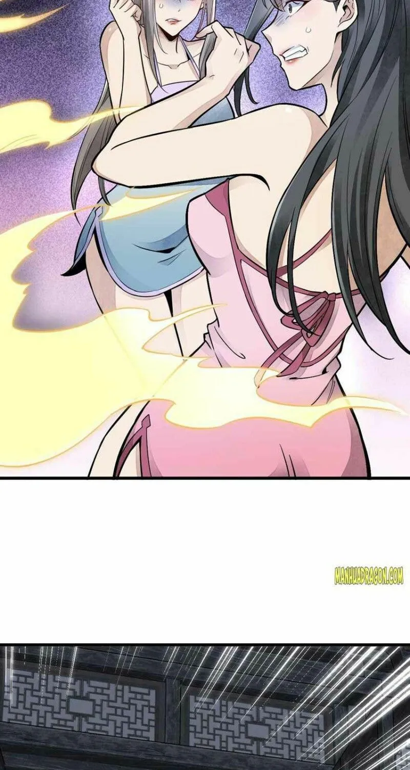 Read ChronoGo chapter 127 image 32 on Lezhin