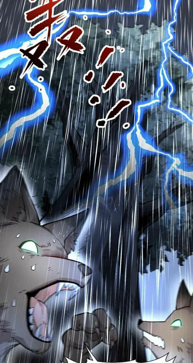 Read ChronoGo chapter 127 image 36 on Lezhin