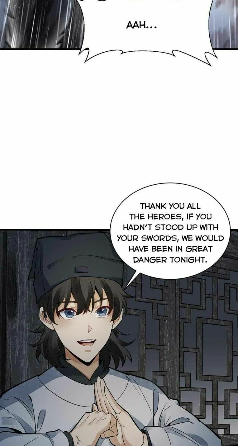 Read ChronoGo chapter 127 image 37 on Lezhin