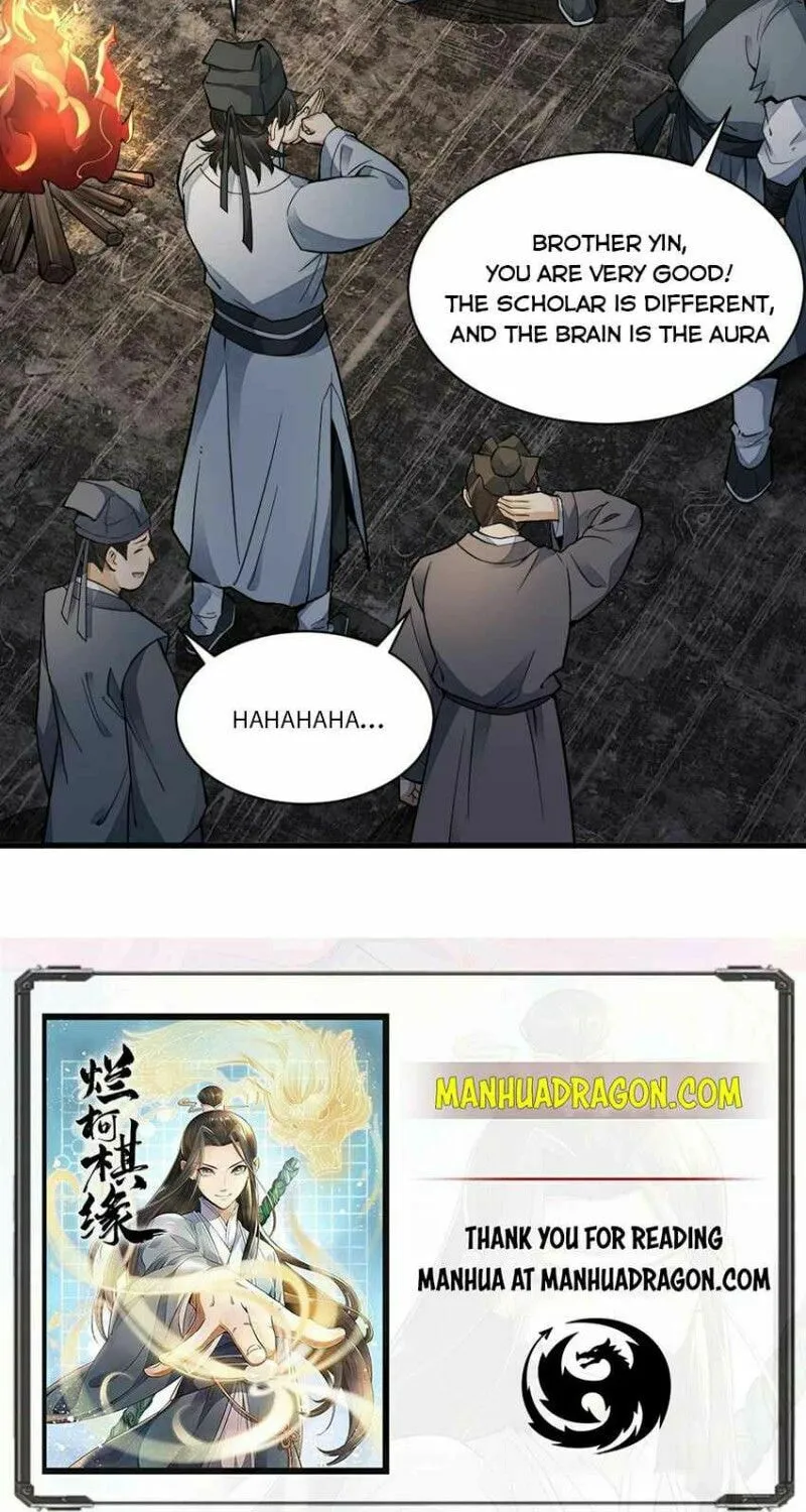 Read ChronoGo chapter 127 image 39 on Lezhin