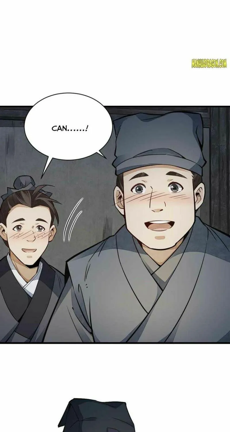 Read ChronoGo chapter 127 image 4 on Lezhin
