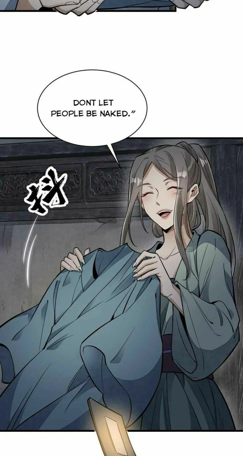 Read ChronoGo chapter 127 image 9 on Lezhin