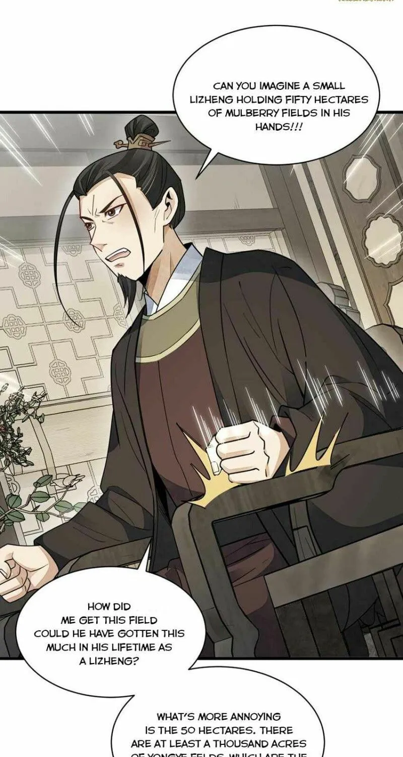 Read ChronoGo chapter 128 image 10 on Lezhin