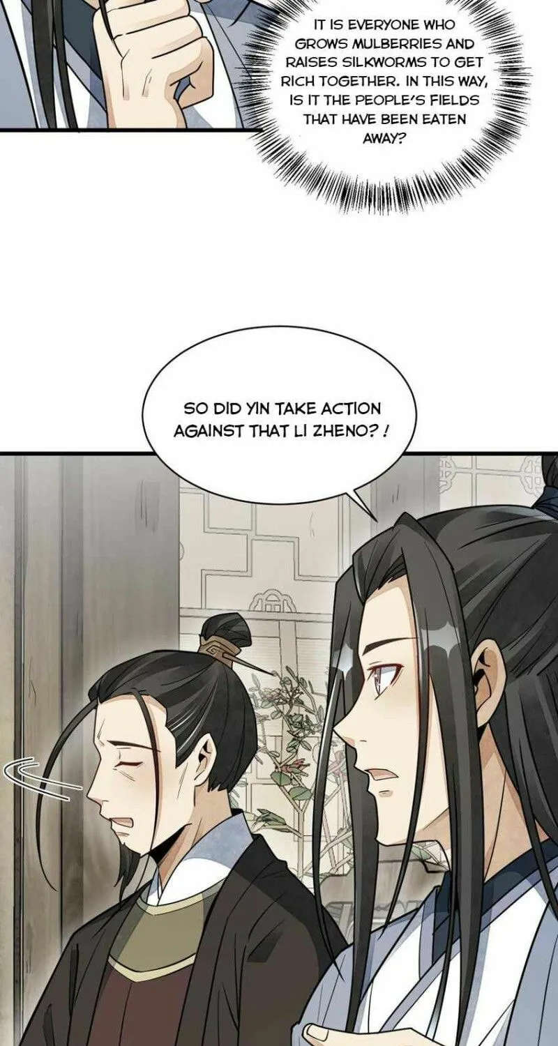 Read ChronoGo chapter 128 image 12 on Lezhin