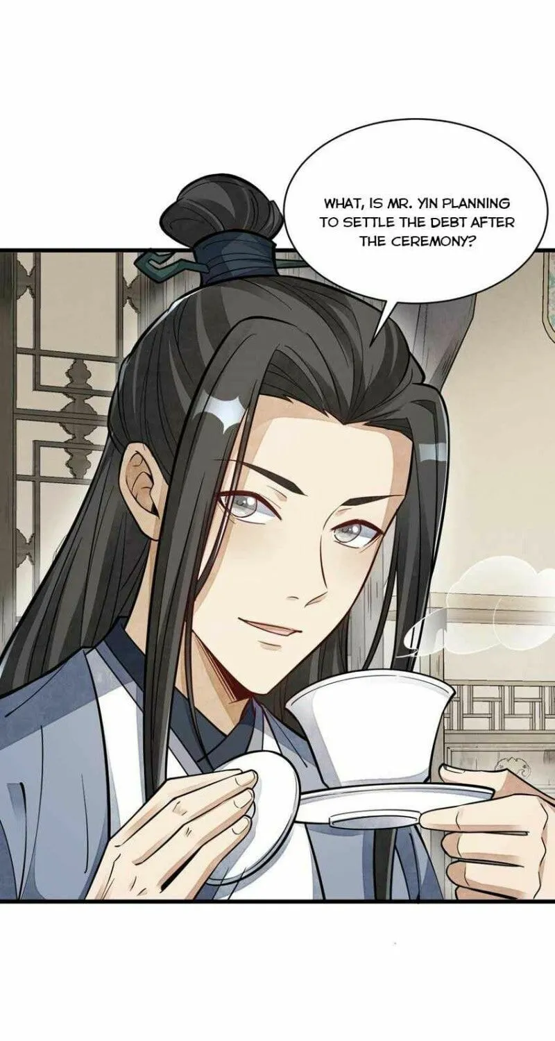Read ChronoGo chapter 128 image 16 on Lezhin