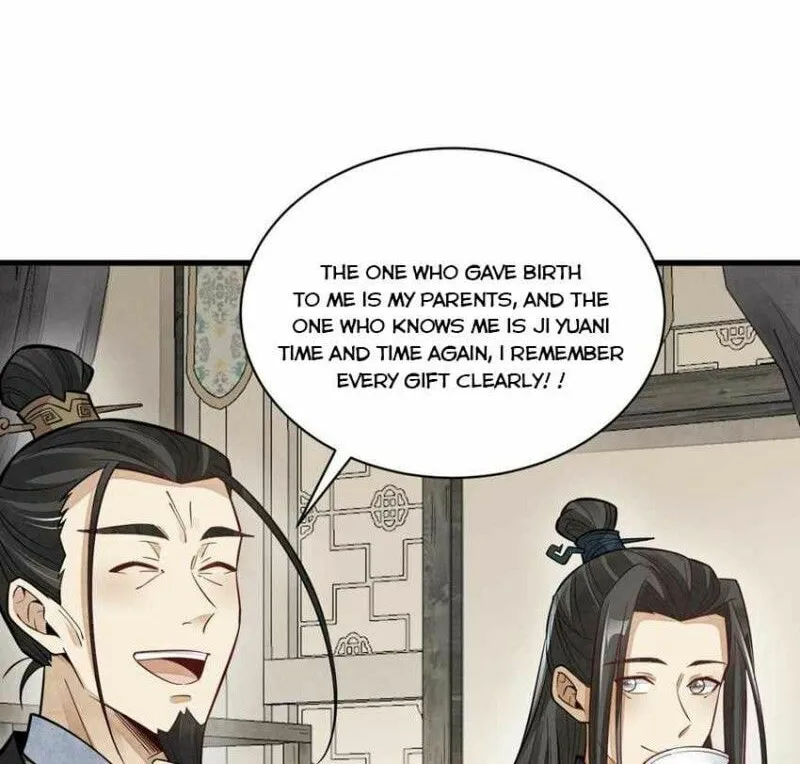 Read ChronoGo chapter 128 image 17 on Lezhin