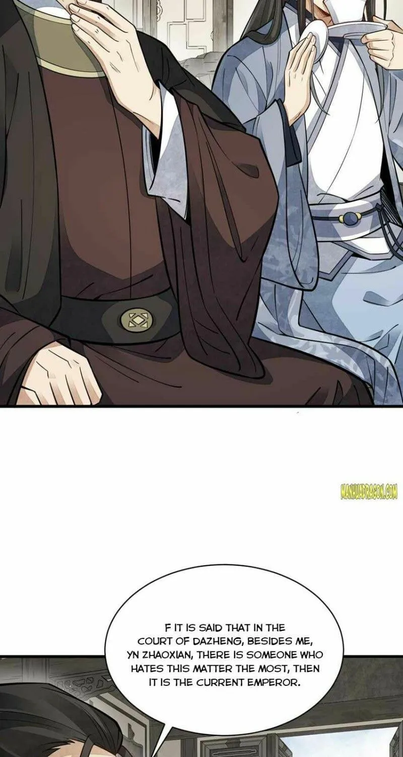 Read ChronoGo chapter 128 image 18 on Lezhin