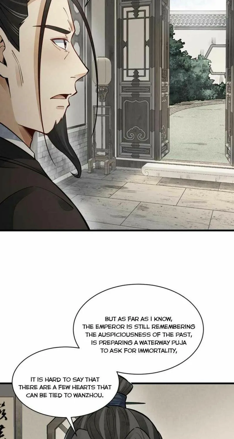 Read ChronoGo chapter 128 image 19 on Lezhin