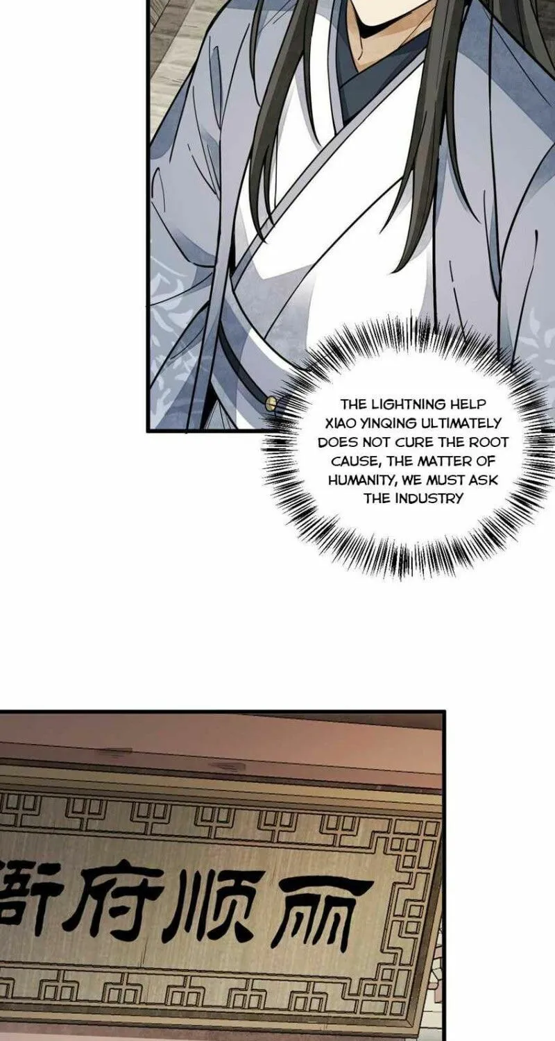 Read ChronoGo chapter 128 image 2 on Lezhin