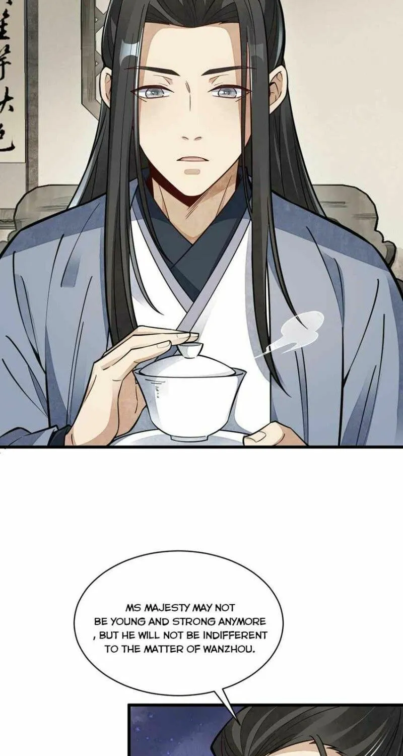 Read ChronoGo chapter 128 image 20 on Lezhin