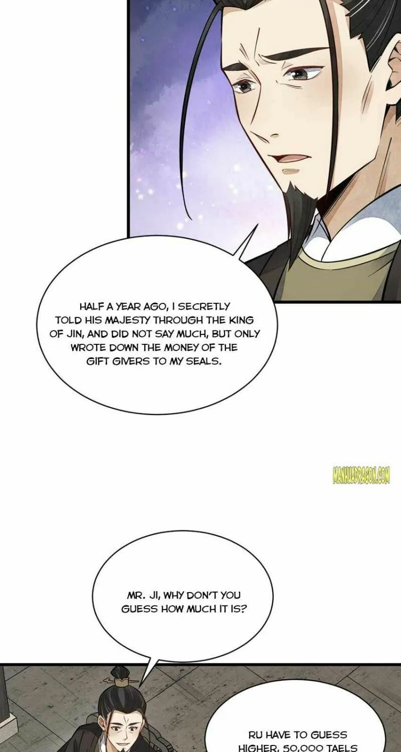 Read ChronoGo chapter 128 image 21 on Lezhin