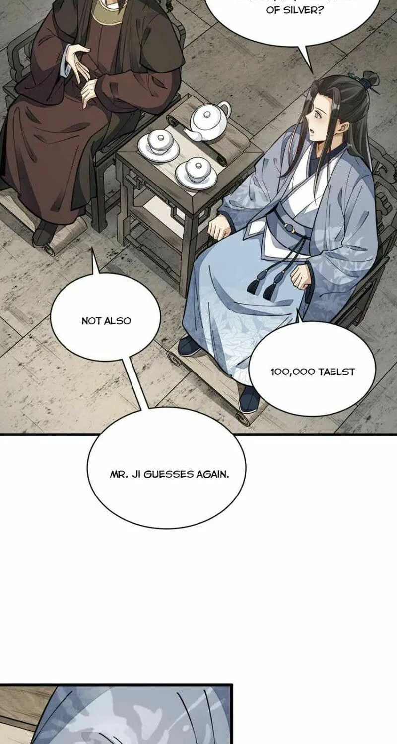Read ChronoGo chapter 128 image 22 on Lezhin
