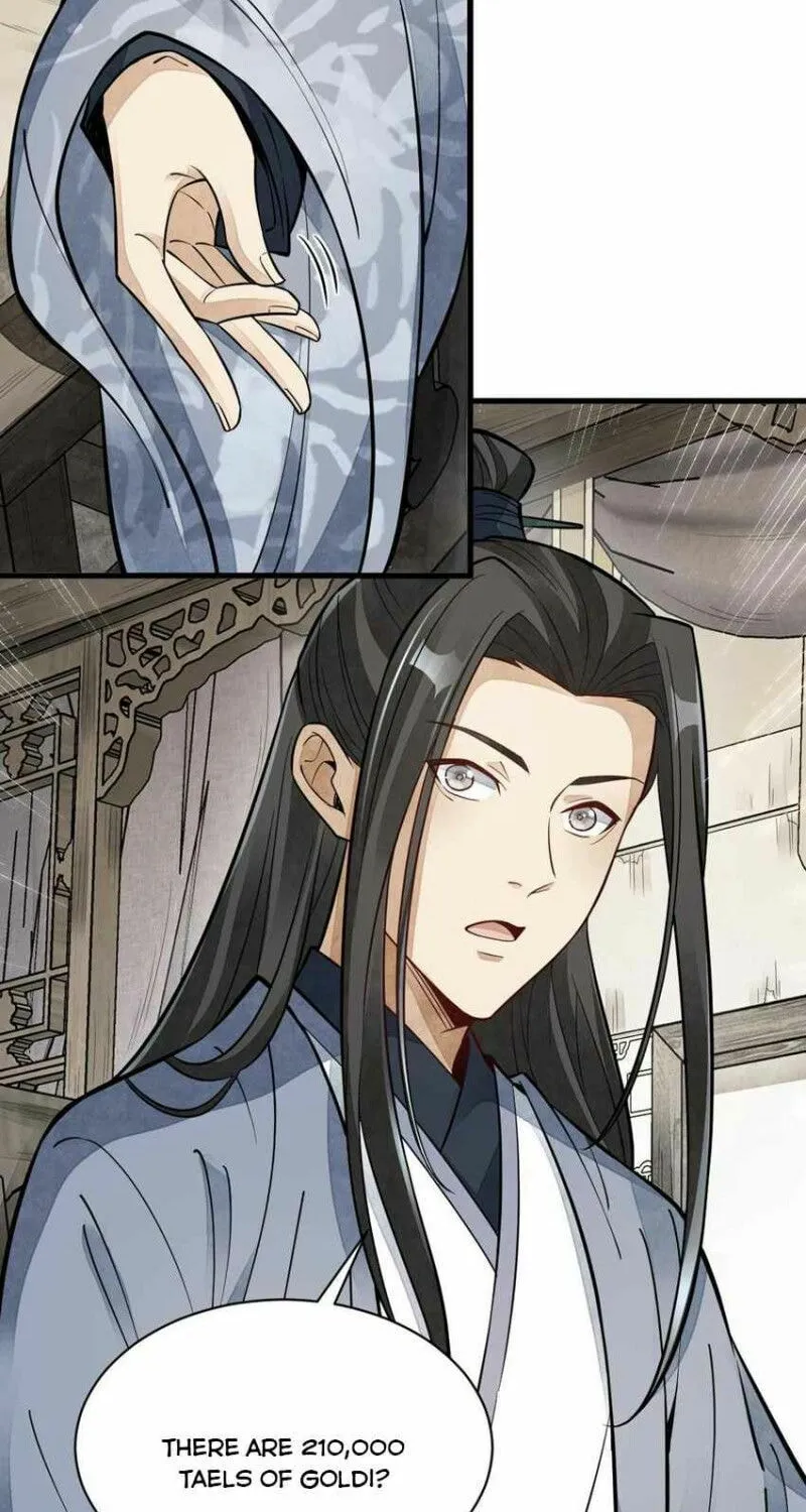 Read ChronoGo chapter 128 image 23 on Lezhin