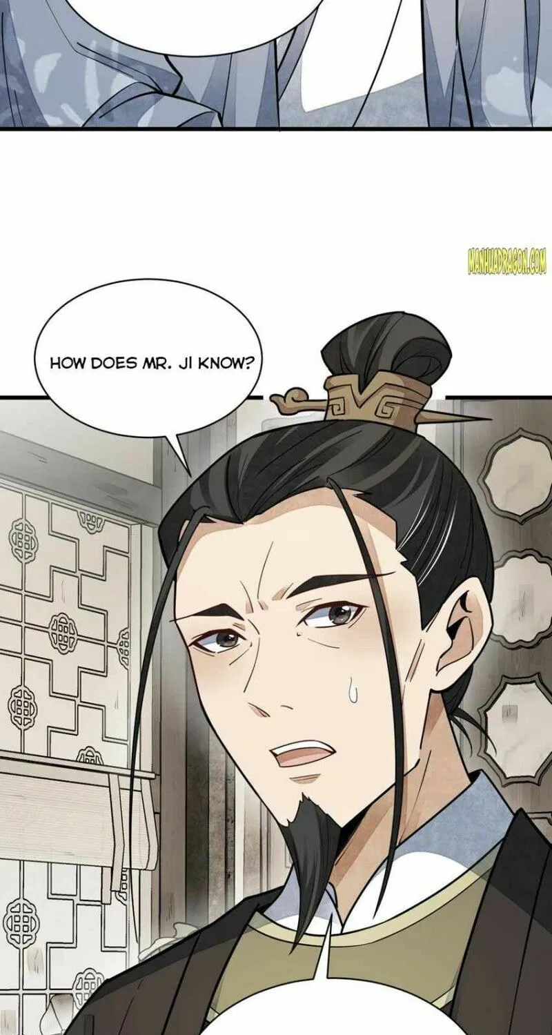Read ChronoGo chapter 128 image 24 on Lezhin