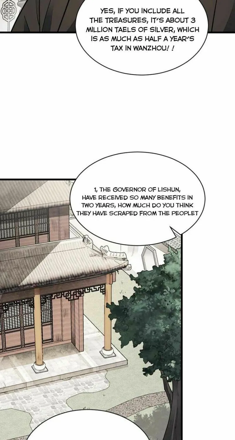 Read ChronoGo chapter 128 image 25 on Lezhin