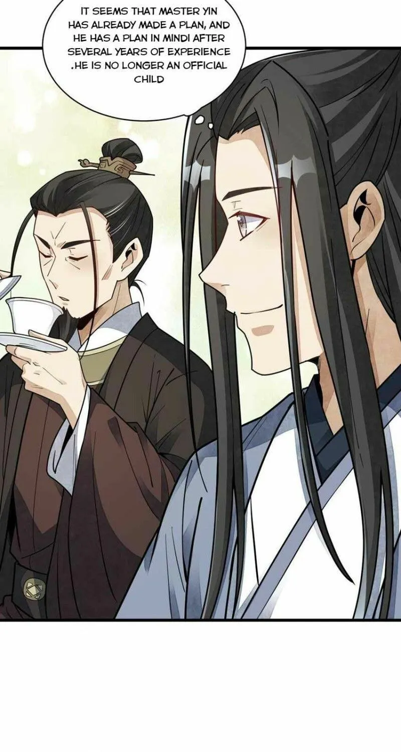 Read ChronoGo chapter 128 image 27 on Lezhin