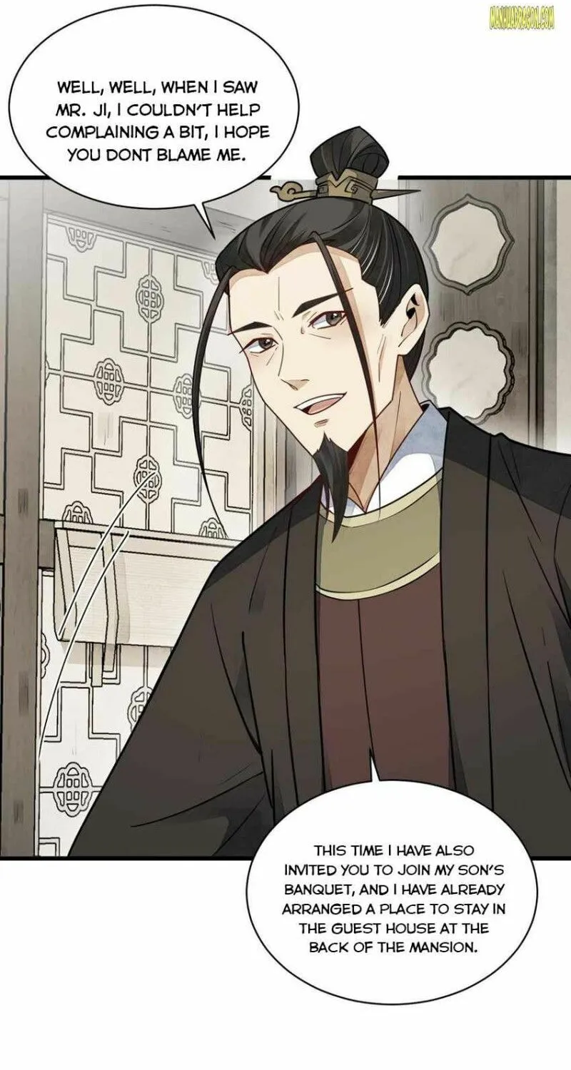 Read ChronoGo chapter 128 image 28 on Lezhin