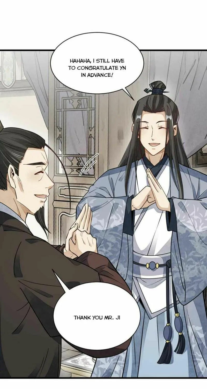 Read ChronoGo chapter 128 image 29 on Lezhin