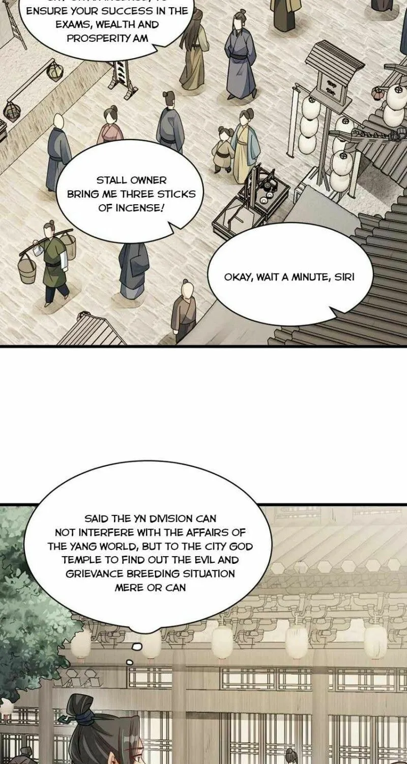 Read ChronoGo chapter 128 image 31 on Lezhin