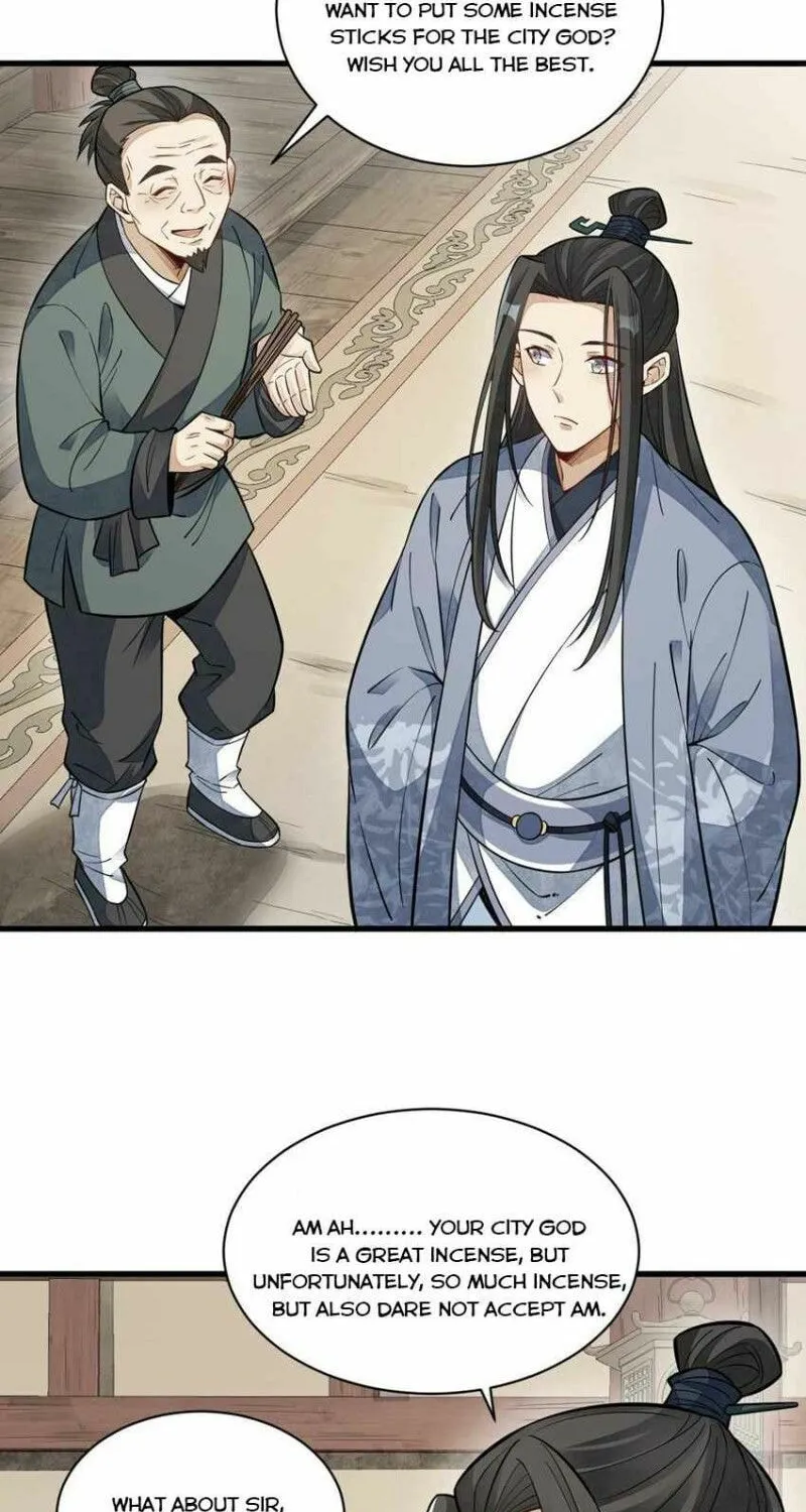 Read ChronoGo chapter 128 image 34 on Lezhin