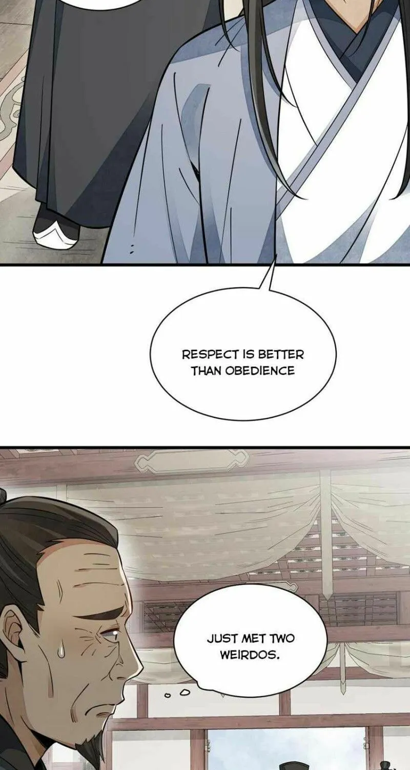 Read ChronoGo chapter 128 image 37 on Lezhin