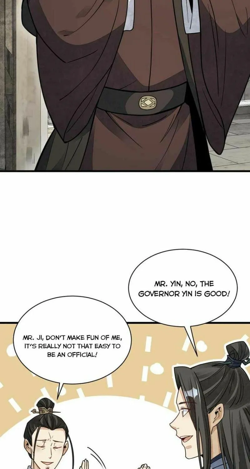 Read ChronoGo chapter 128 image 4 on Lezhin