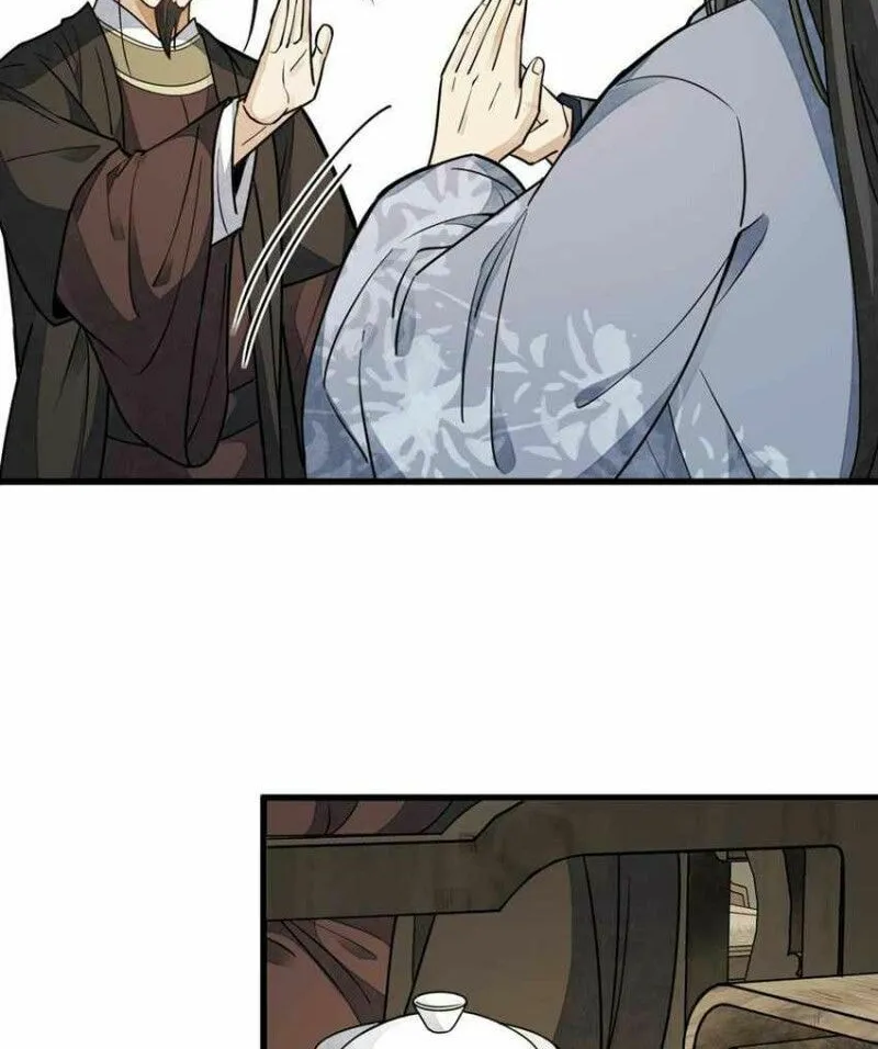 Read ChronoGo chapter 128 image 5 on Lezhin