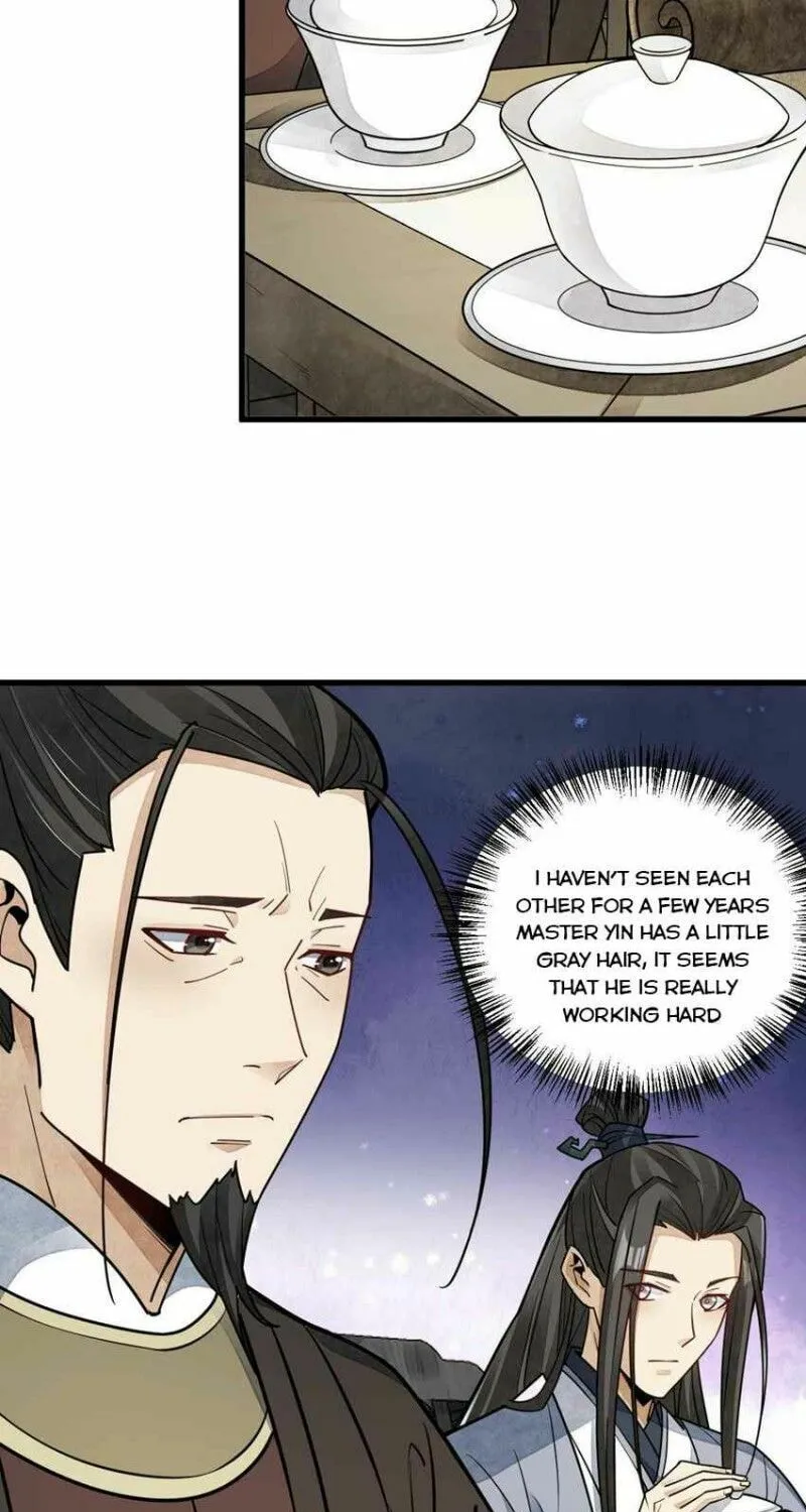 Read ChronoGo chapter 128 image 6 on Lezhin