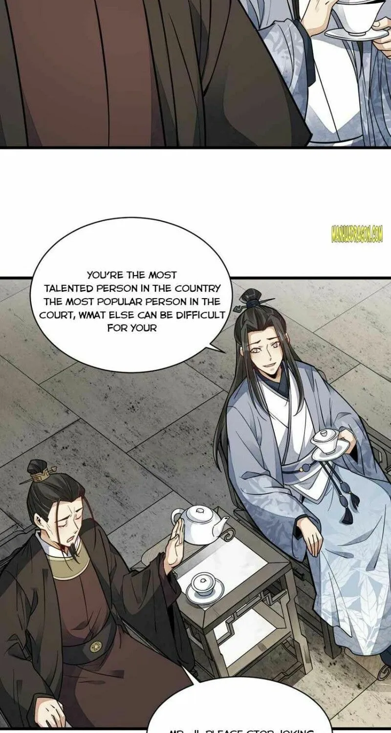 Read ChronoGo chapter 128 image 7 on Lezhin