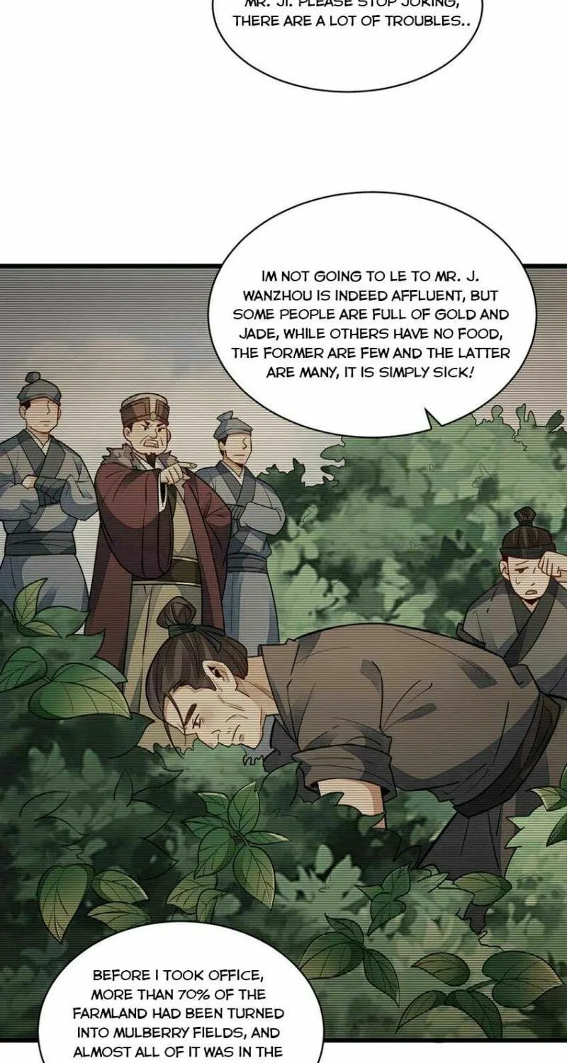 Read ChronoGo chapter 128 image 8 on Lezhin