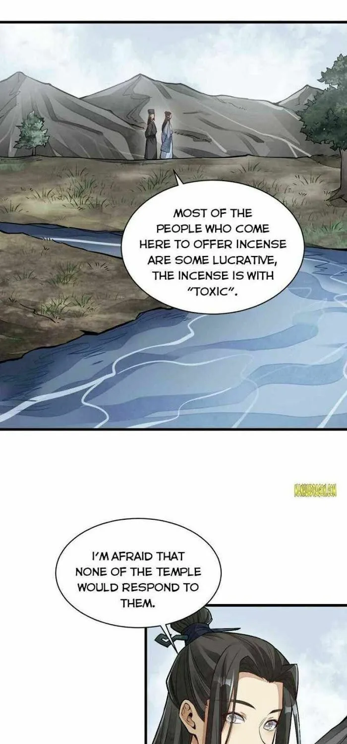 Read ChronoGo chapter 129 image 1 on Lezhin