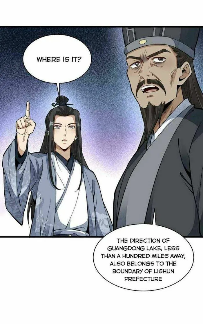 Read ChronoGo chapter 129 image 10 on Lezhin
