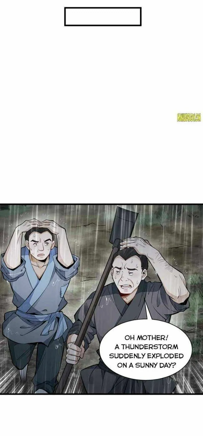 Read ChronoGo chapter 129 image 12 on Lezhin