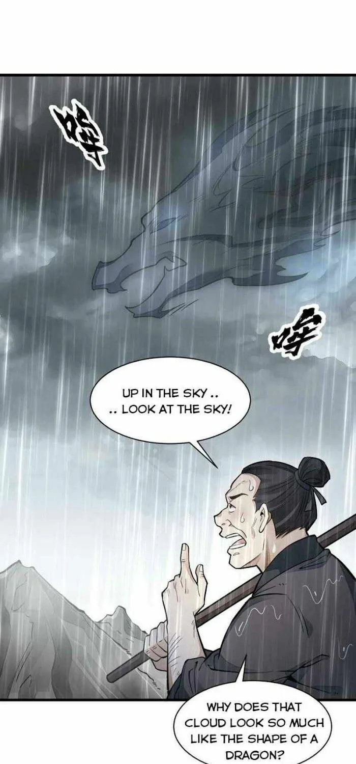 Read ChronoGo chapter 129 image 13 on Lezhin