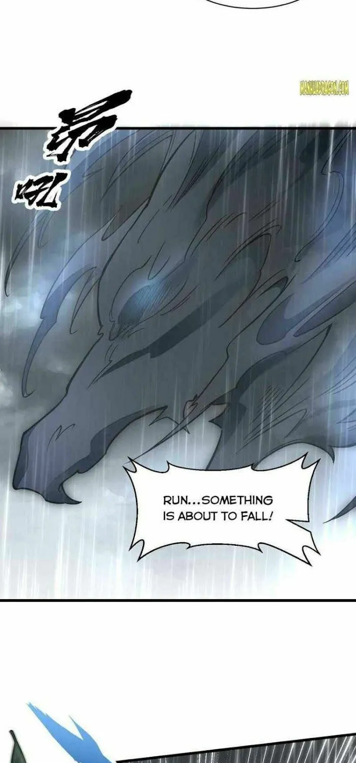 Read ChronoGo chapter 129 image 14 on Lezhin