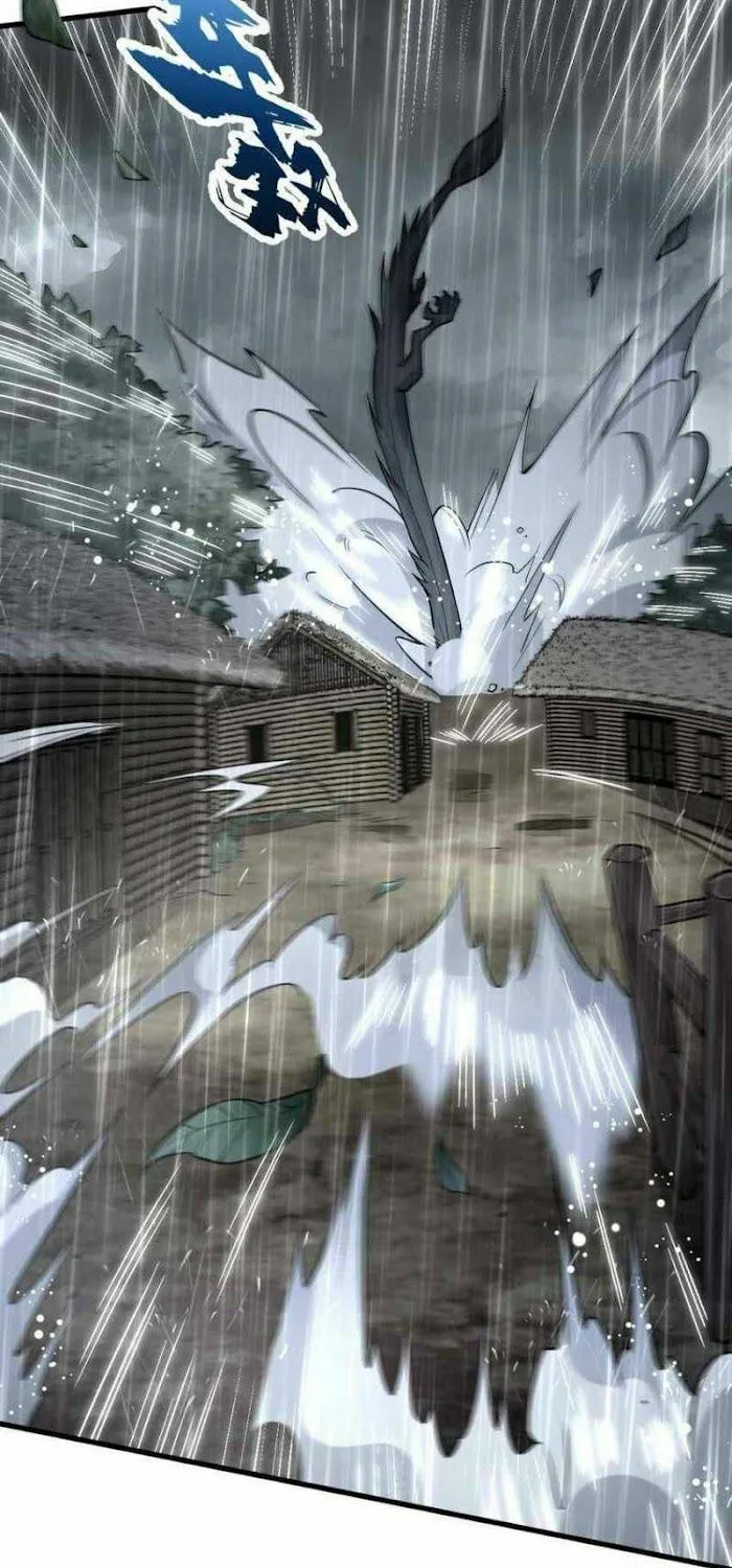 Read ChronoGo chapter 129 image 15 on Lezhin