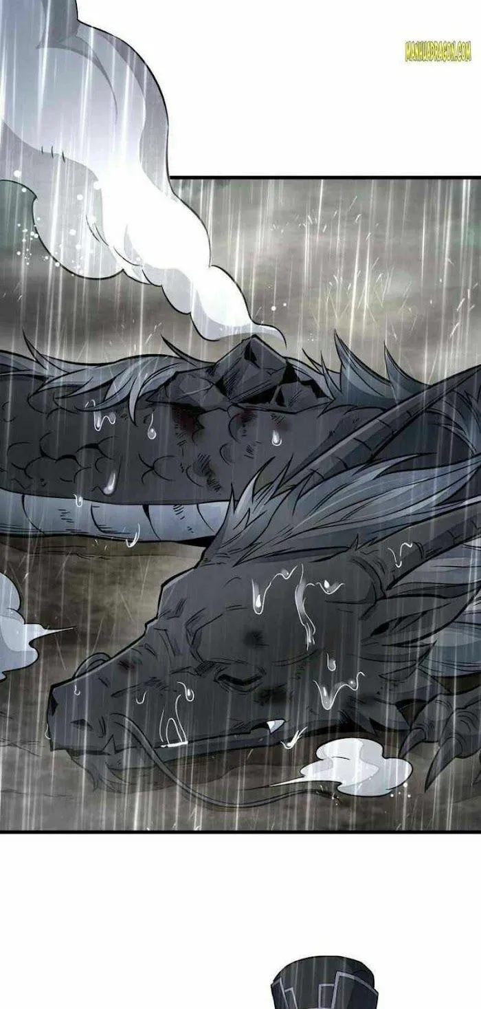 Read ChronoGo chapter 129 image 17 on Lezhin