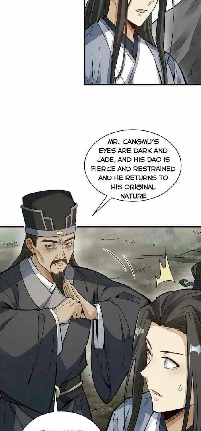 Read ChronoGo chapter 129 image 2 on Lezhin