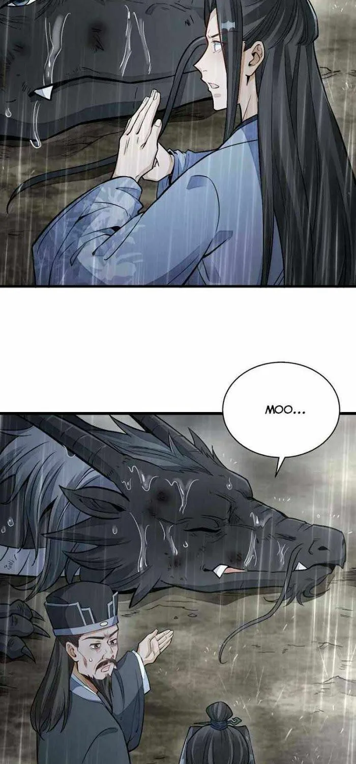 Read ChronoGo chapter 129 image 21 on Lezhin